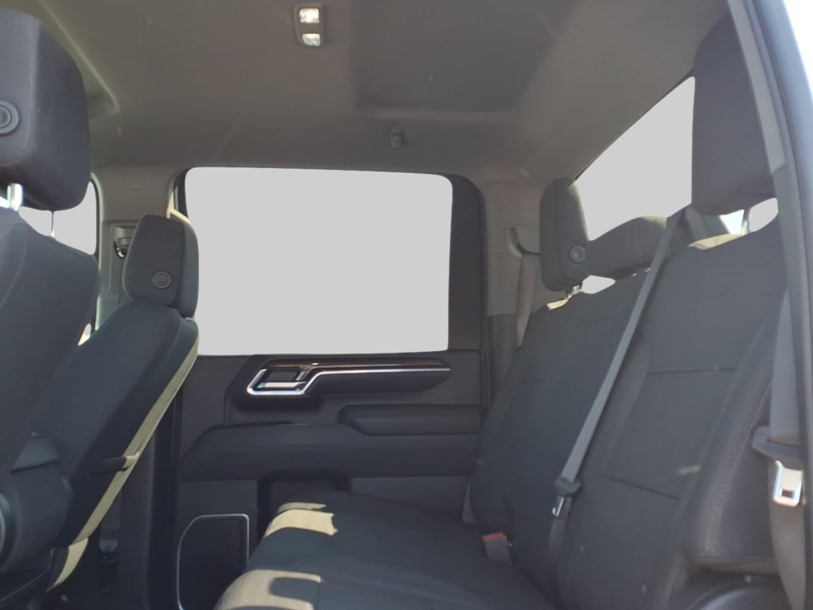 2025 Chevrolet Silverado 3500 HD LT DRW