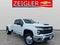 2025 Chevrolet Silverado 3500 HD LT DRW