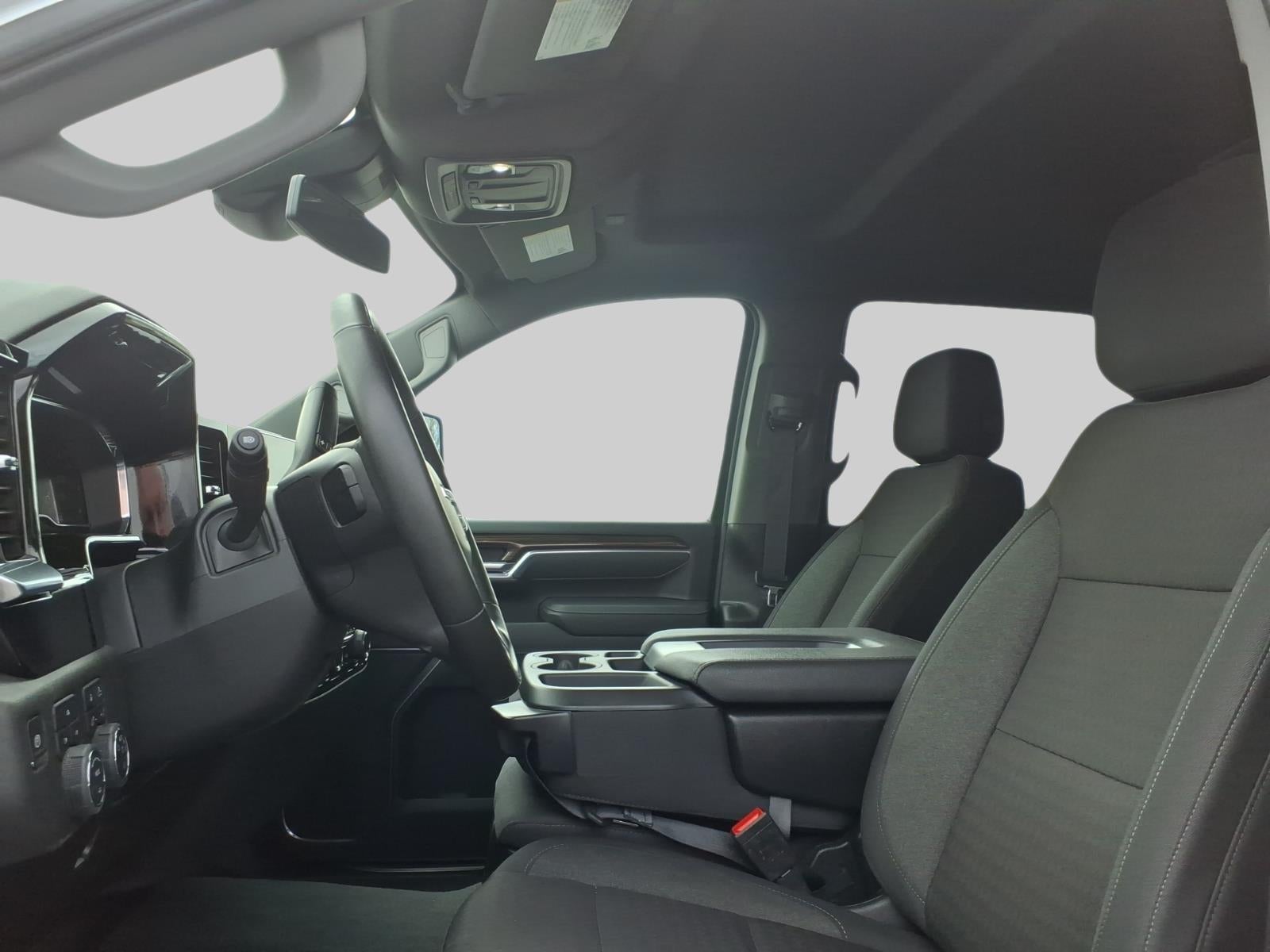 2025 Chevrolet Silverado 3500 HD LT DRW