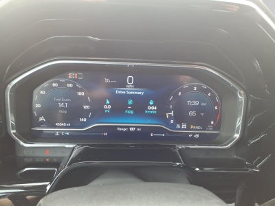 2025 Chevrolet Silverado 3500 HD LT DRW