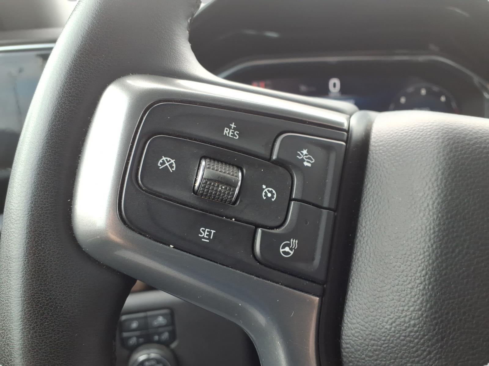 2025 Chevrolet Silverado 3500 HD LT DRW