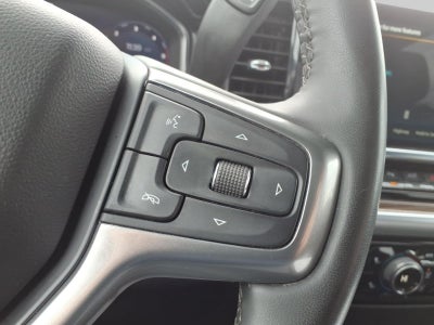 2025 Chevrolet Silverado 3500 HD LT DRW