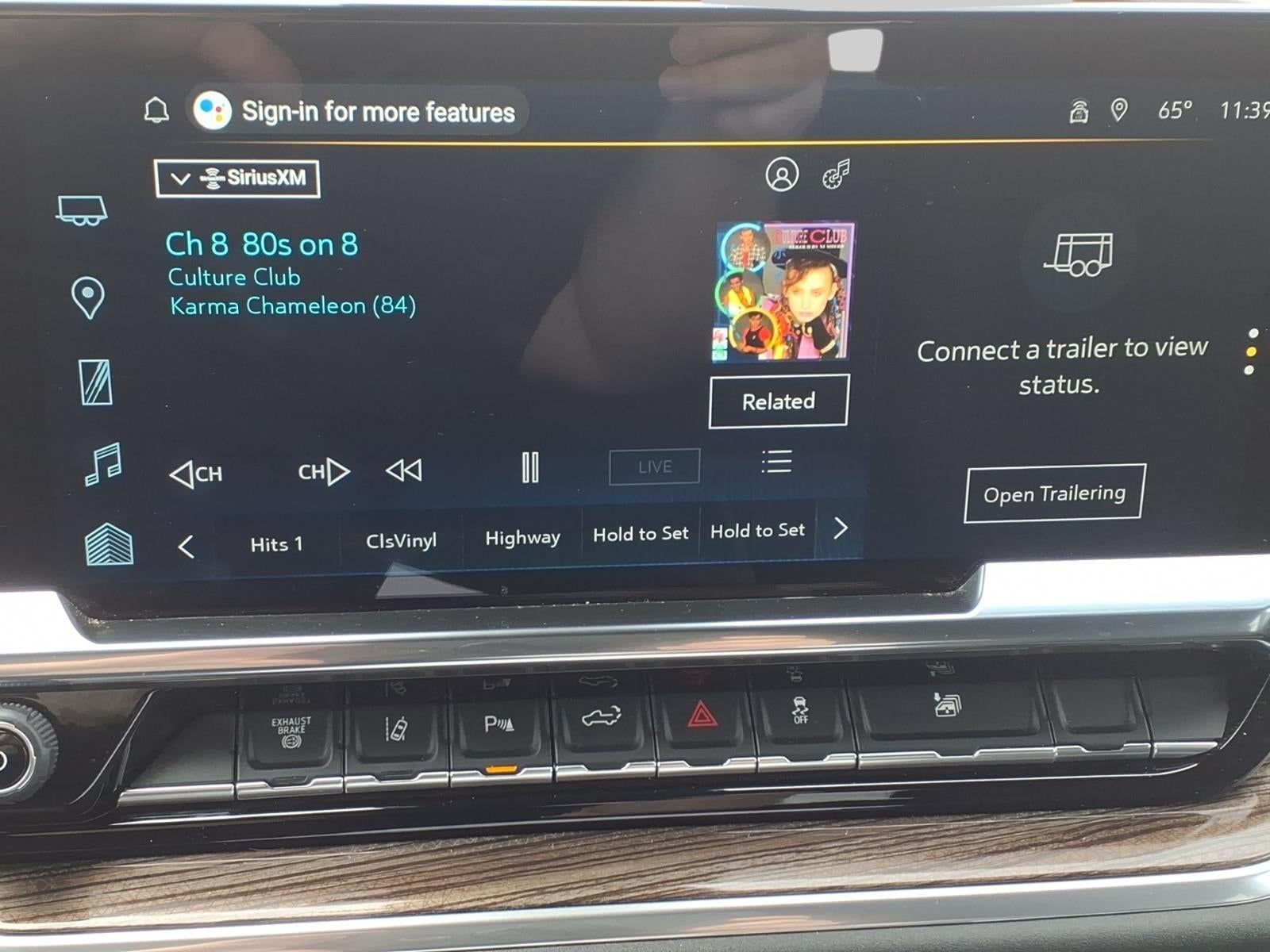 2025 Chevrolet Silverado 3500 HD LT DRW