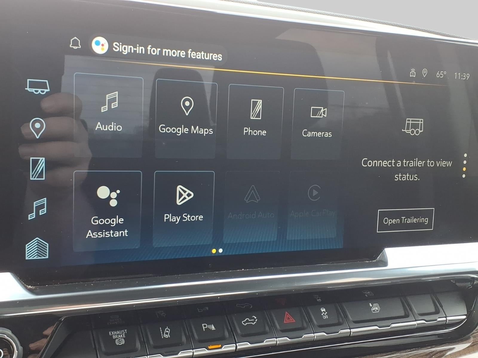 2025 Chevrolet Silverado 3500 HD LT DRW