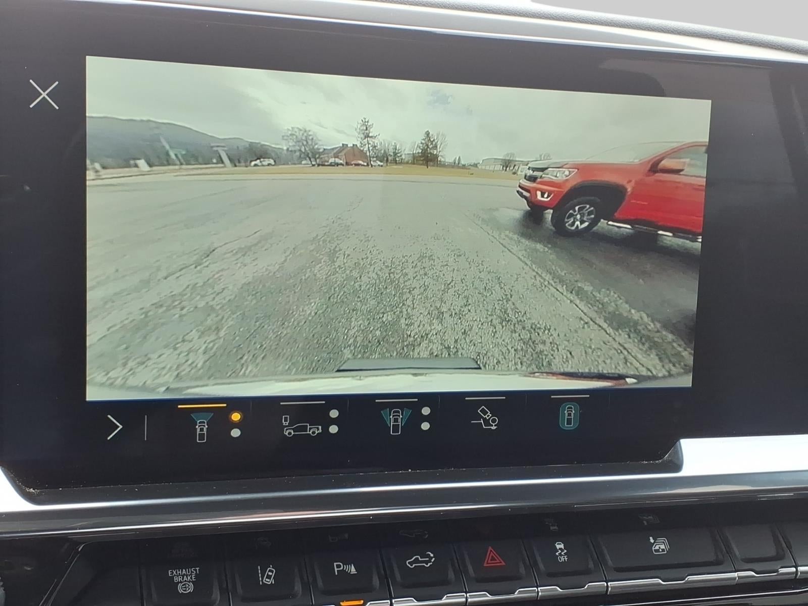 2025 Chevrolet Silverado 3500 HD LT DRW