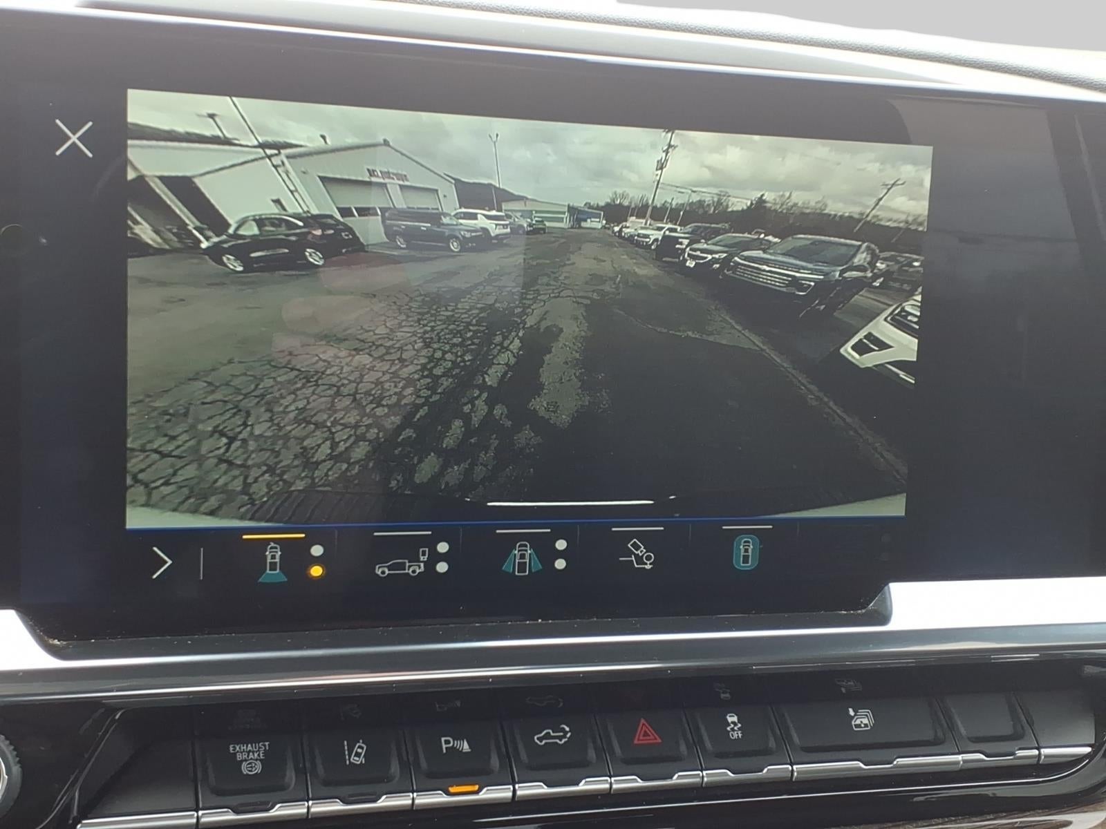 2025 Chevrolet Silverado 3500 HD LT DRW