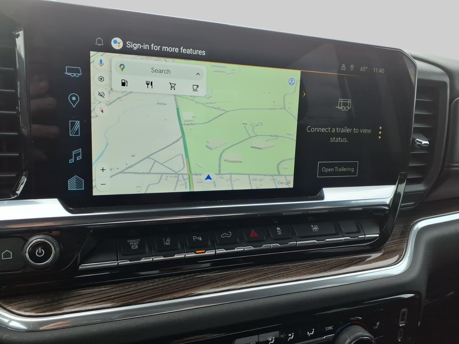 2025 Chevrolet Silverado 3500 HD LT DRW