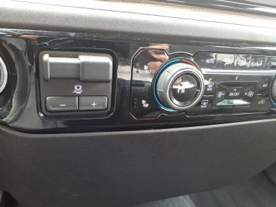 2025 Chevrolet Silverado 3500 HD LT DRW