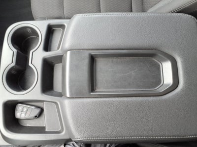 2025 Chevrolet Silverado 3500 HD LT DRW