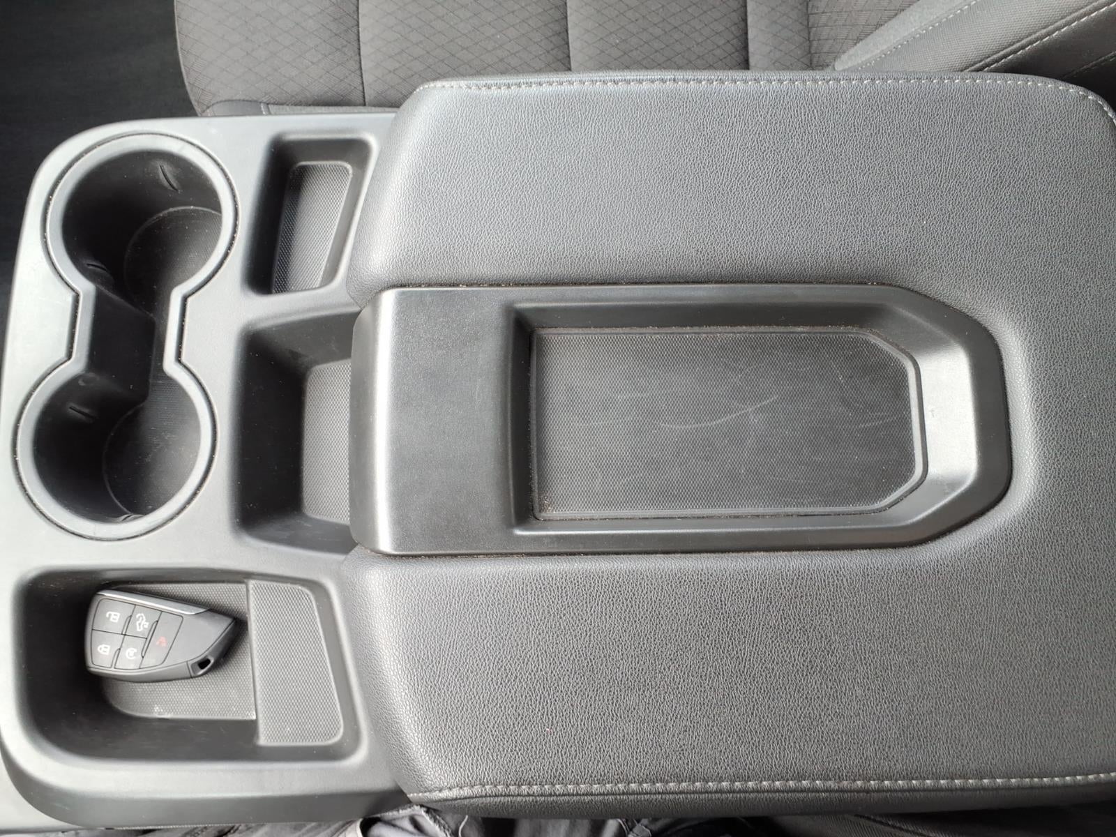 2025 Chevrolet Silverado 3500 HD LT DRW