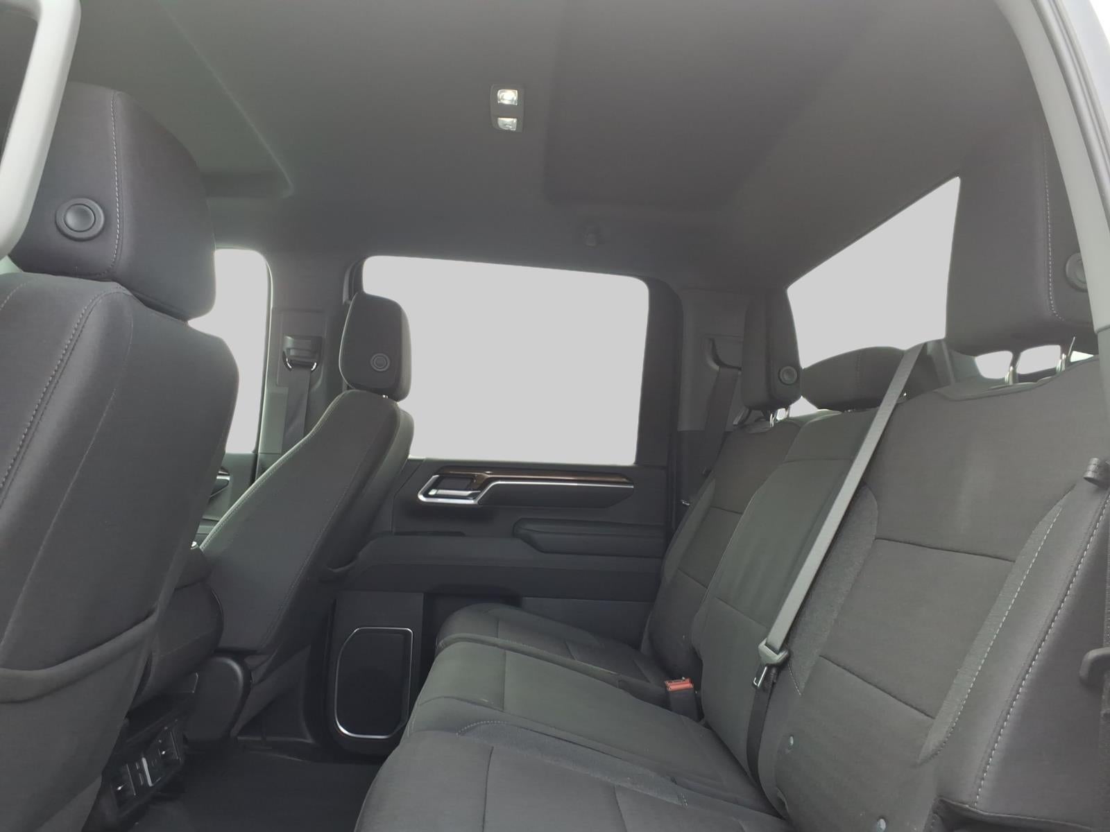 2025 Chevrolet Silverado 3500 HD LT DRW