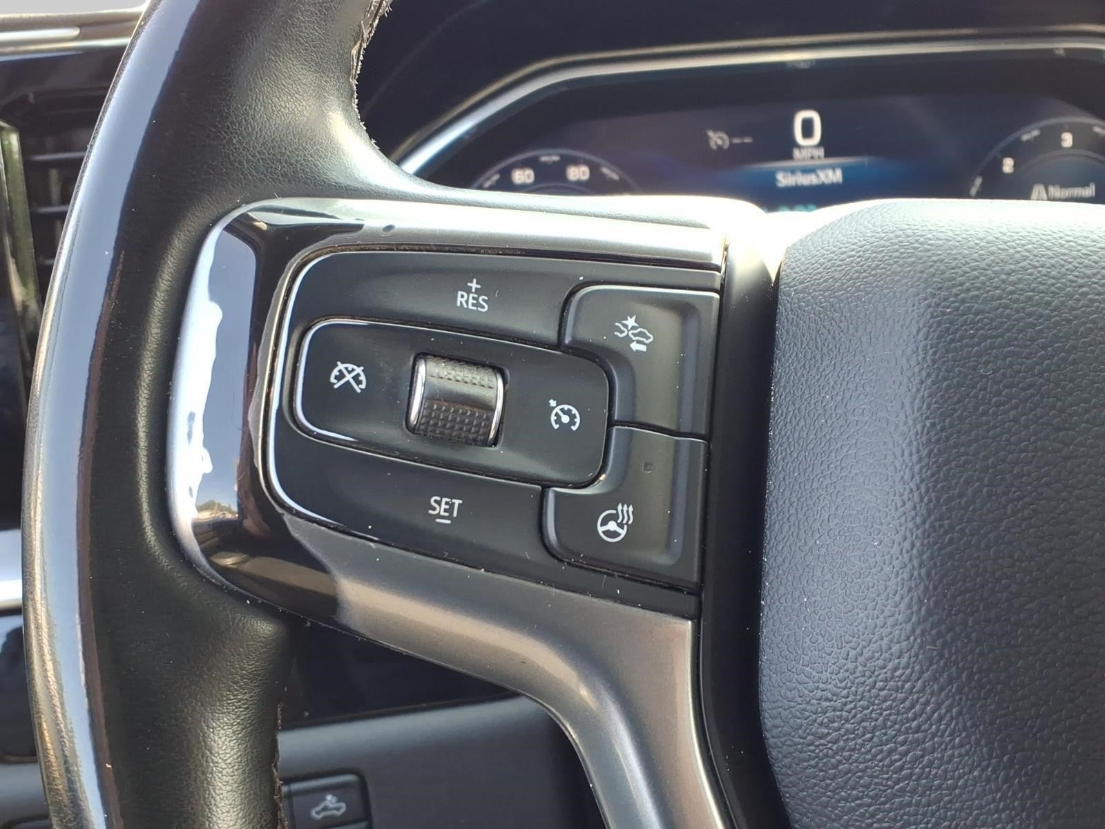 2025 Chevrolet Silverado 3500 HD LT DRW