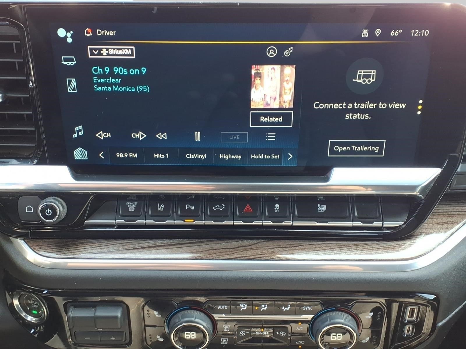 2025 Chevrolet Silverado 3500 HD LT DRW