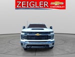 2025 Chevrolet Silverado 3500 HD LT DRW