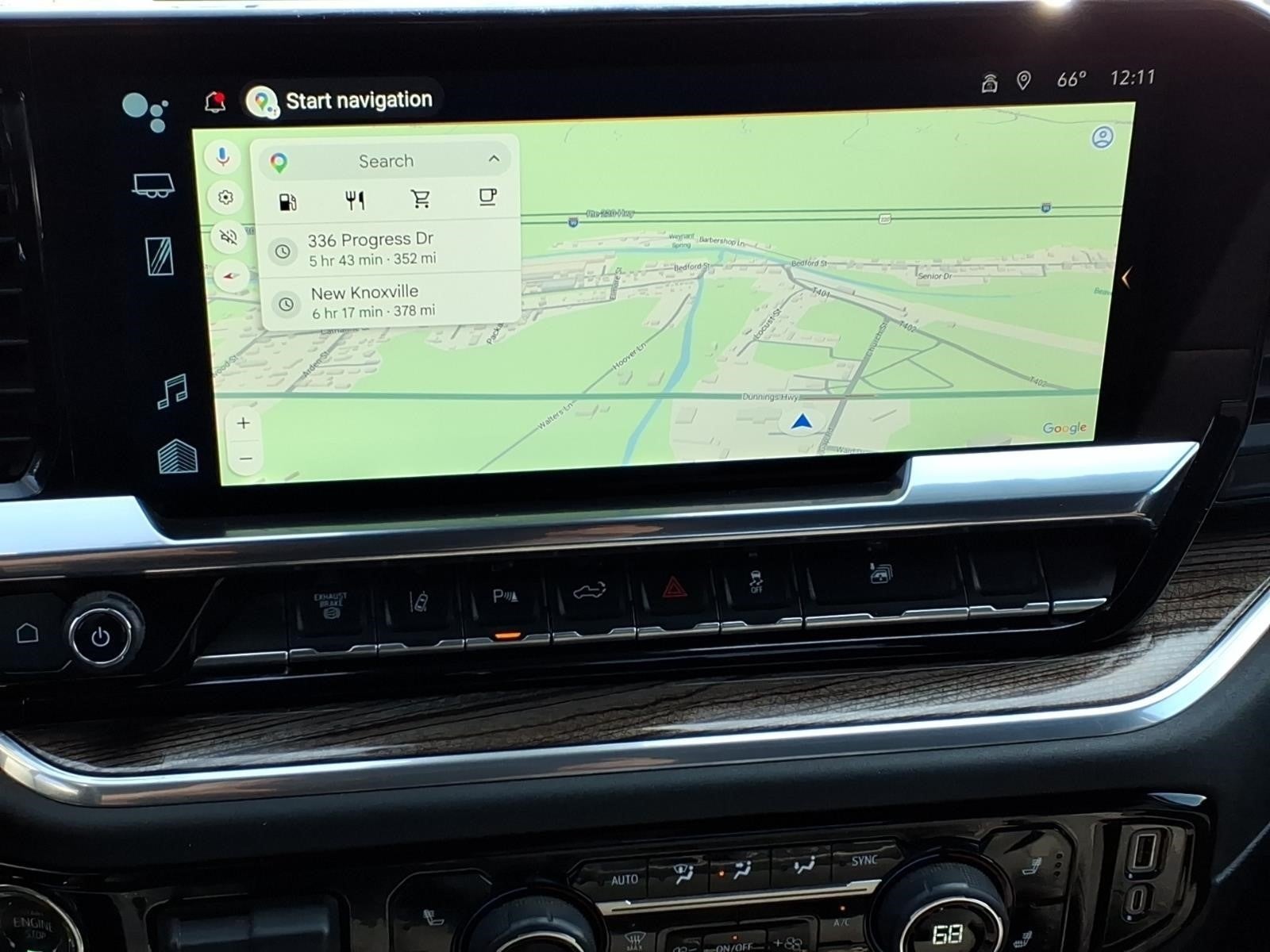 2025 Chevrolet Silverado 3500 HD LT DRW
