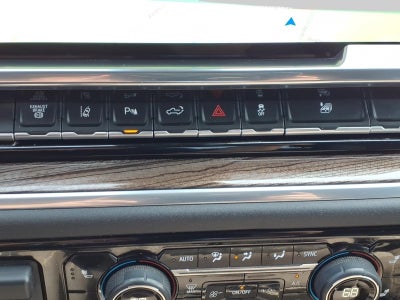 2025 Chevrolet Silverado 3500 HD LT DRW