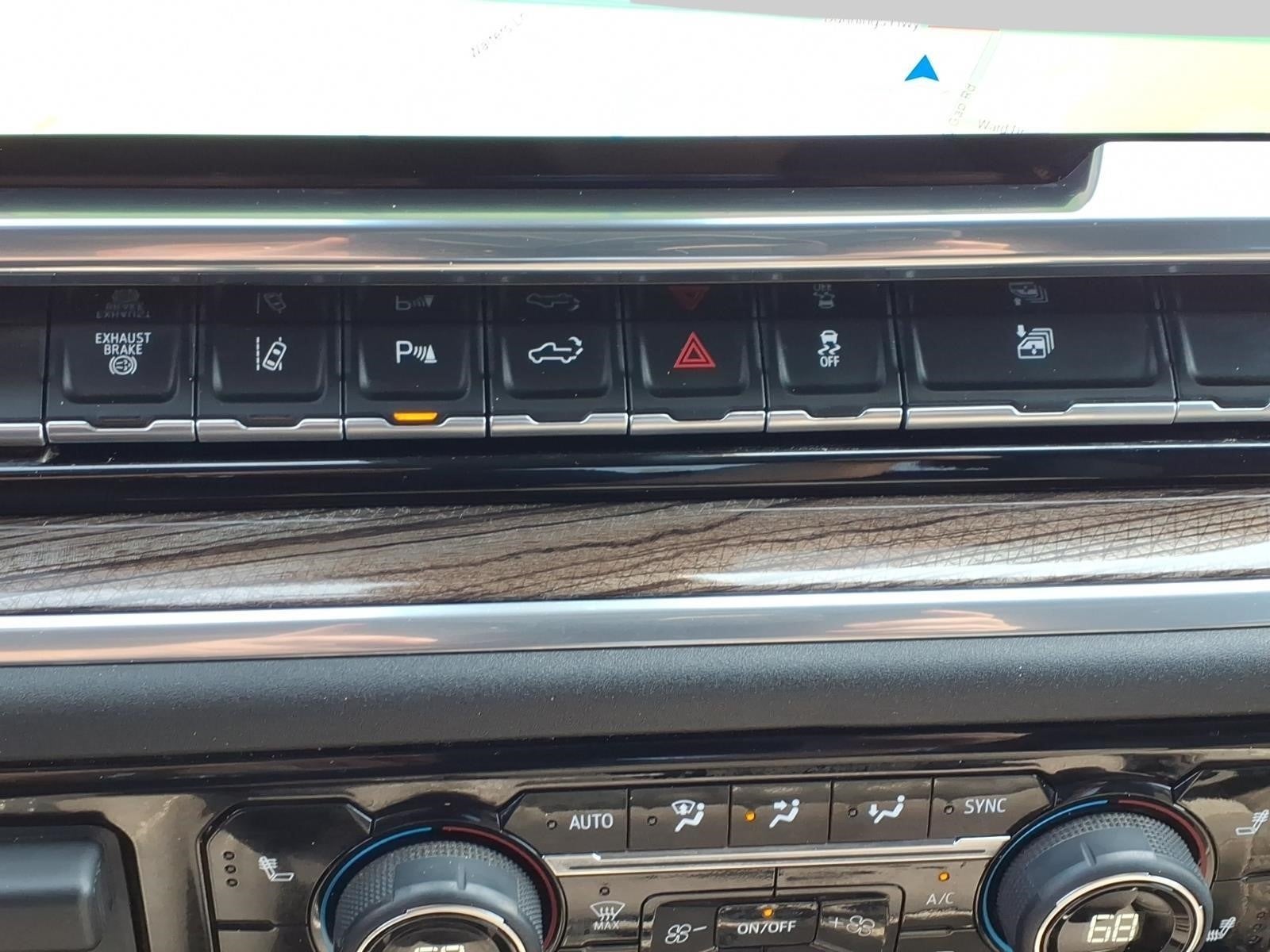 2025 Chevrolet Silverado 3500 HD LT DRW
