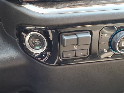 2025 Chevrolet Silverado 3500 HD LT DRW