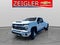 2025 Chevrolet Silverado 3500 HD LT DRW