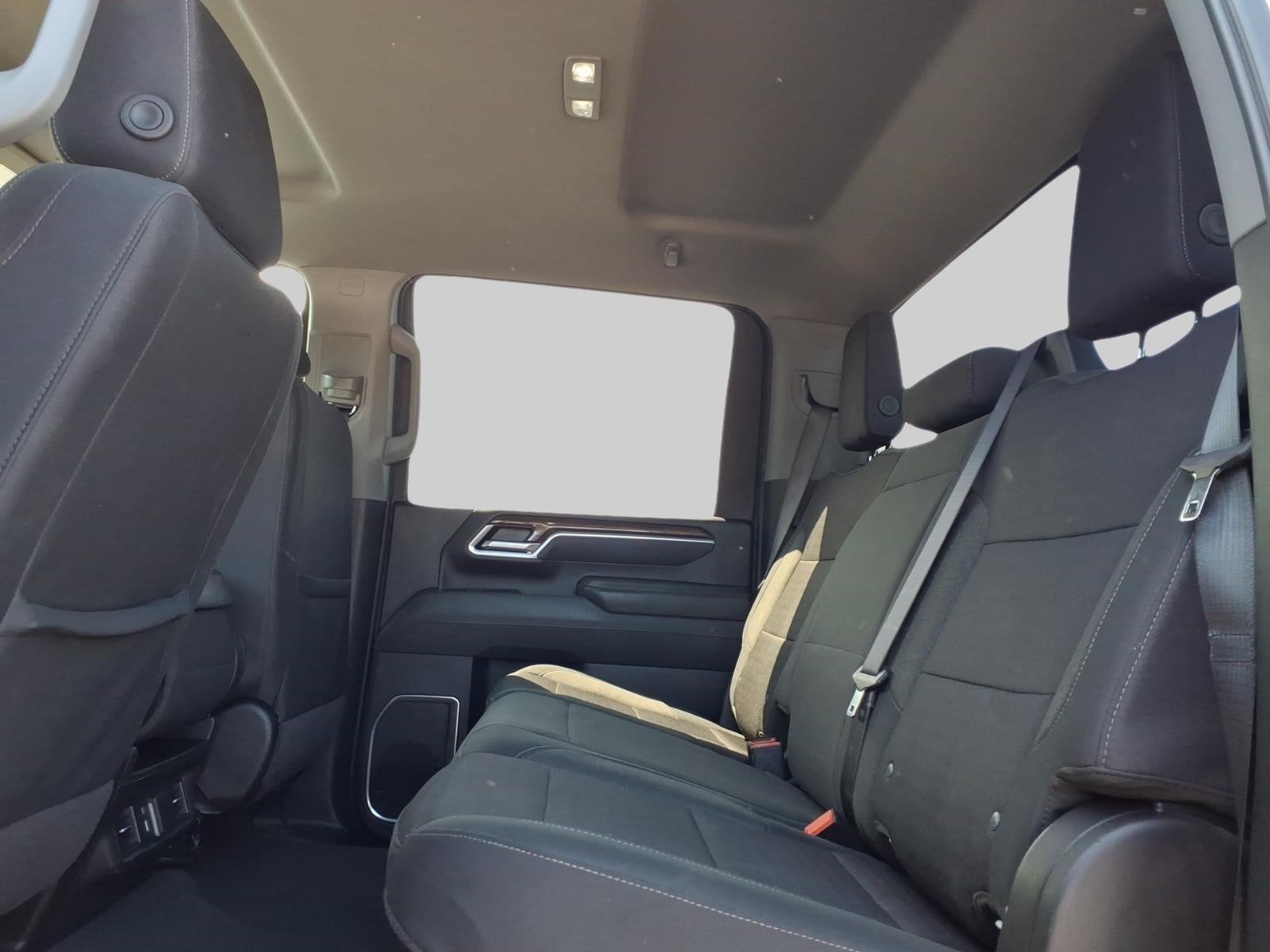 2025 Chevrolet Silverado 3500 HD LT DRW