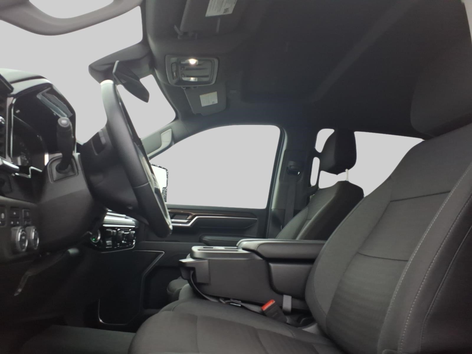 2025 Chevrolet Silverado 3500 HD LT