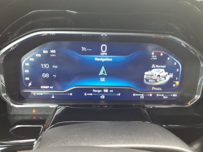 2025 Chevrolet Silverado 3500 HD LT
