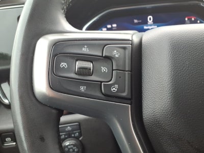 2025 Chevrolet Silverado 3500 HD LT