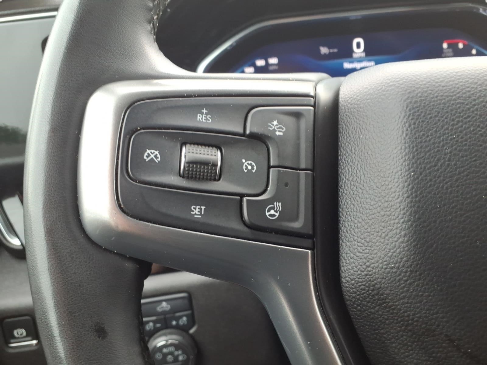 2025 Chevrolet Silverado 3500 HD LT