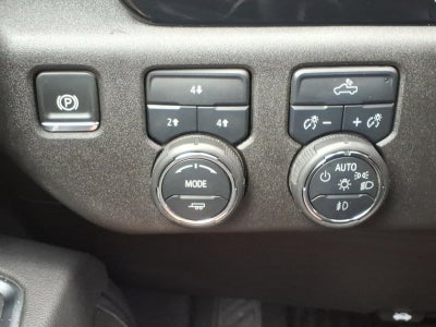 2025 Chevrolet Silverado 3500 HD LT