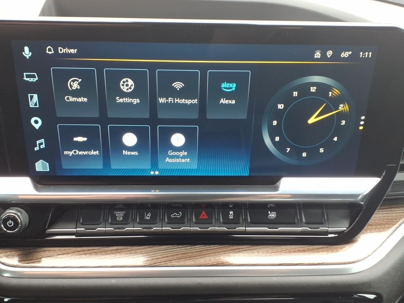 2025 Chevrolet Silverado 3500 HD LT