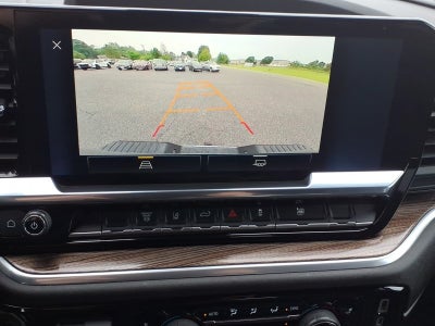 2025 Chevrolet Silverado 3500 HD LT
