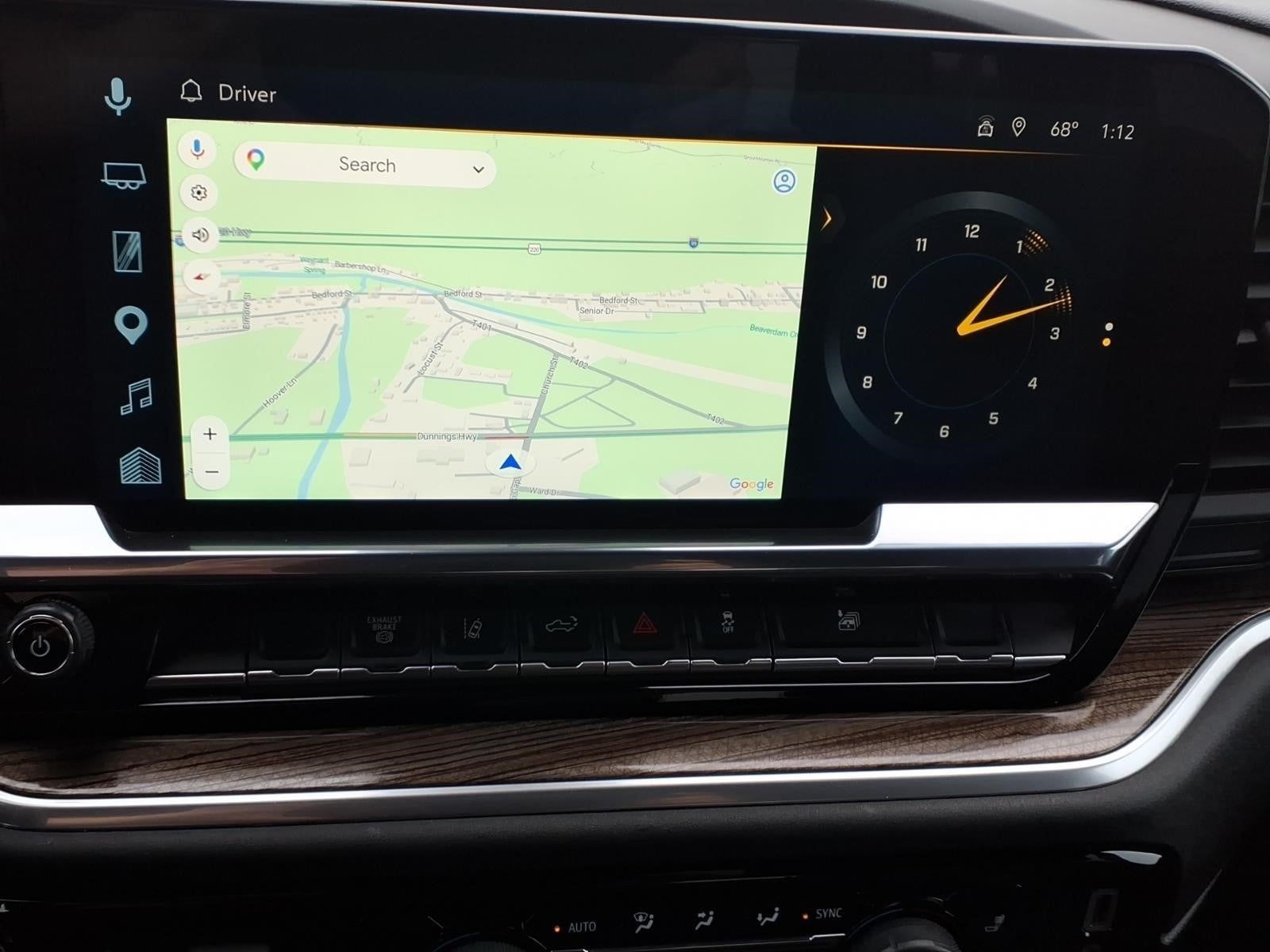 2025 Chevrolet Silverado 3500 HD LT