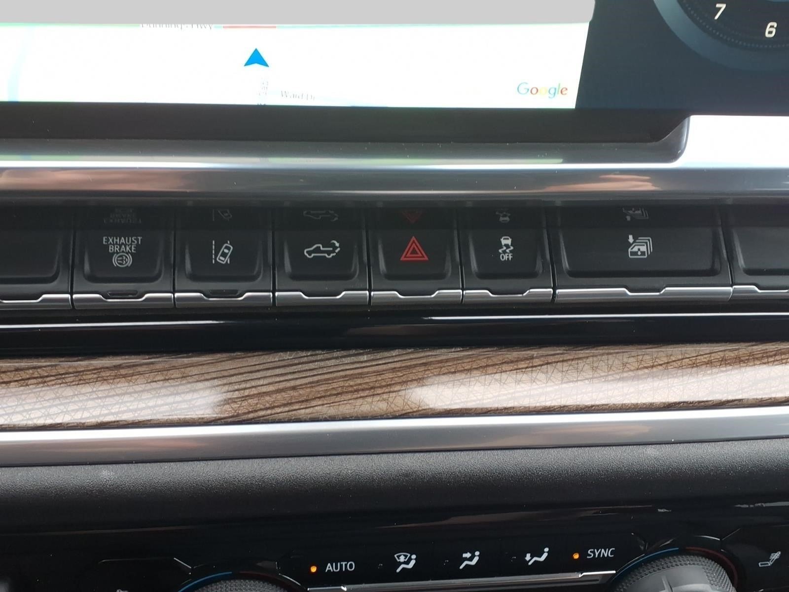 2025 Chevrolet Silverado 3500 HD LT