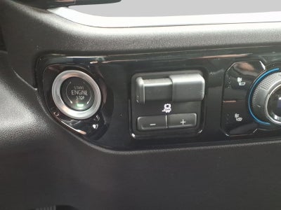 2025 Chevrolet Silverado 3500 HD LT