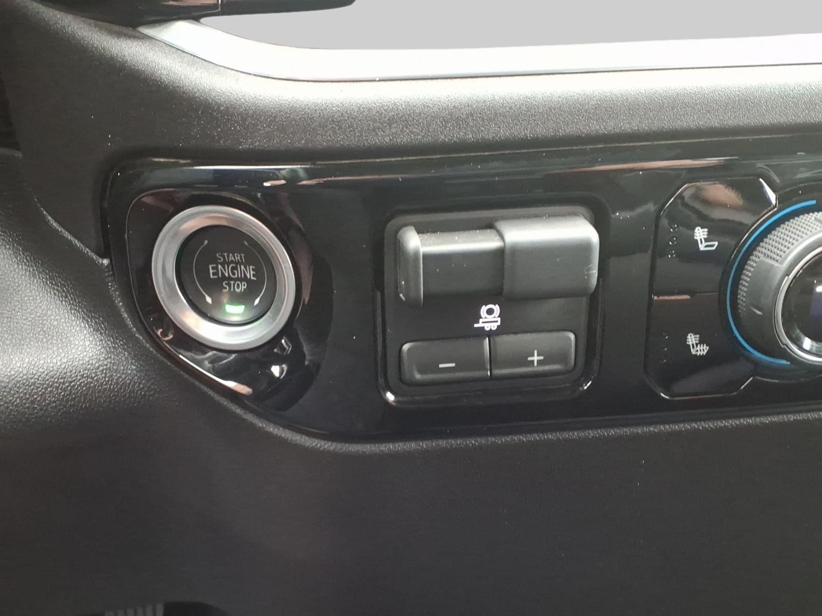 2025 Chevrolet Silverado 3500 HD LT