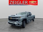 2025 Chevrolet Silverado 3500 HD LT