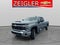 2025 Chevrolet Silverado 3500 HD LT