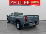 2025 Chevrolet Silverado 3500 HD LT