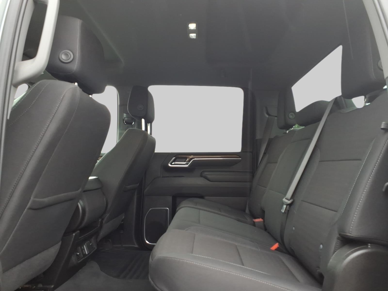 2025 Chevrolet Silverado 3500 HD LT