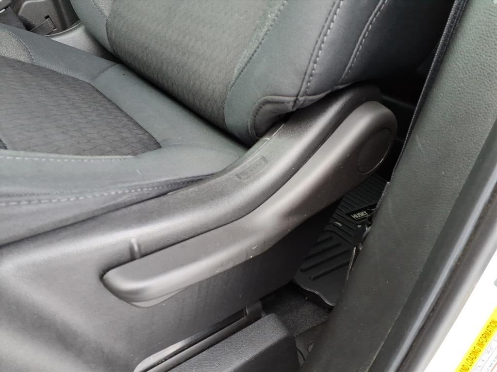 2020 Chevrolet Silverado 2500 HD LT