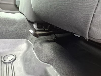 2020 Chevrolet Silverado 2500 HD LT