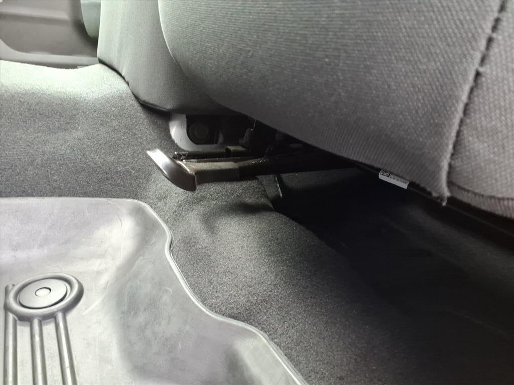 2020 Chevrolet Silverado 2500 HD LT