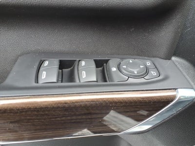 2020 Chevrolet Silverado 2500 HD LT