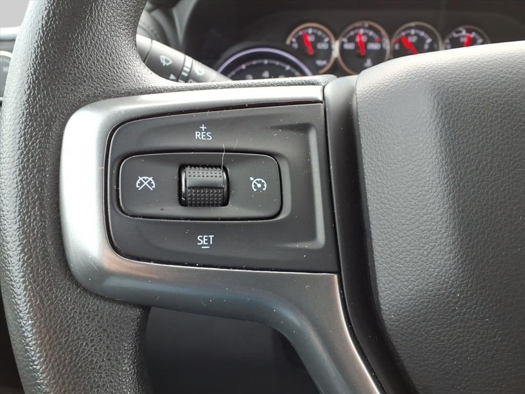 2020 Chevrolet Silverado 2500 HD LT