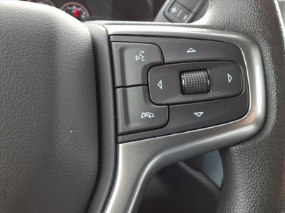 2020 Chevrolet Silverado 2500 HD LT