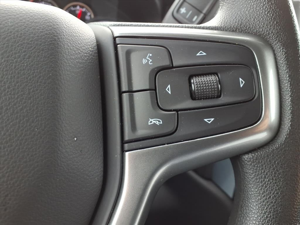 2020 Chevrolet Silverado 2500 HD LT