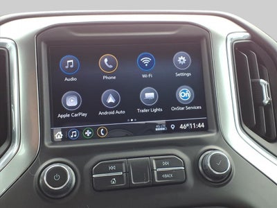 2020 Chevrolet Silverado 2500 HD LT