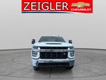 2020 Chevrolet Silverado 2500 HD LT