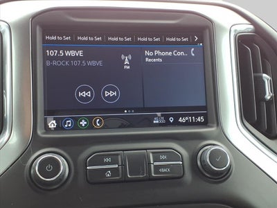 2020 Chevrolet Silverado 2500 HD LT