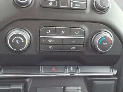 2020 Chevrolet Silverado 2500 HD LT